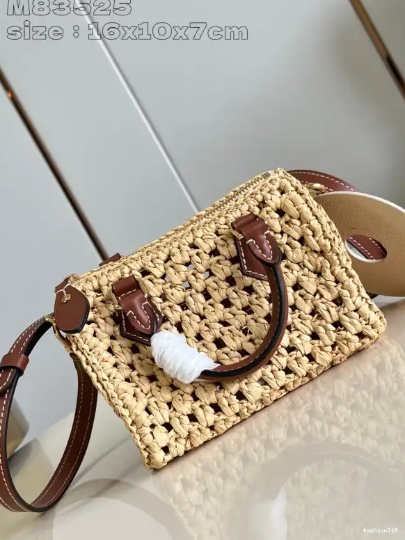 SPEEDY-16-10-7.5cm NANO VUITTON LOUIS 0405